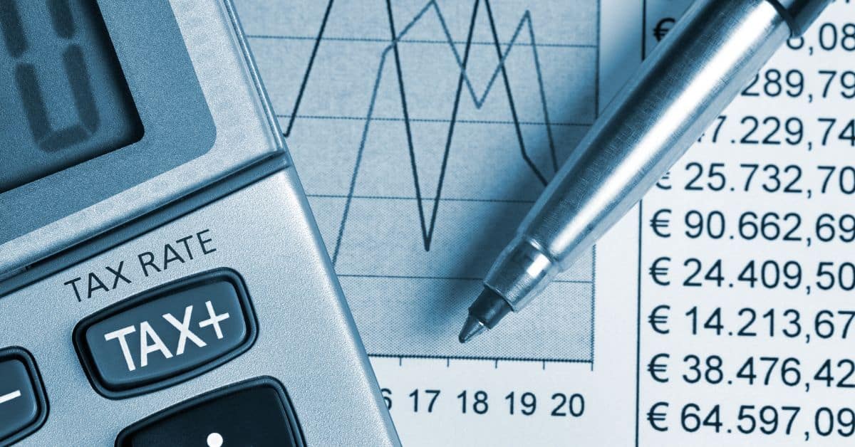 כמה מס תשלמו על השכרת נכס מסחרי המדריך המלא לחישוב המיסים