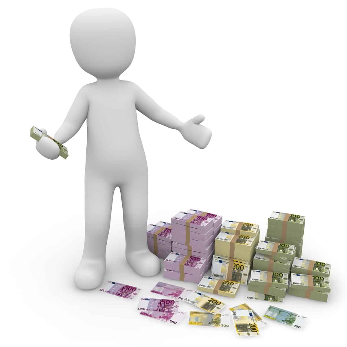 Money
